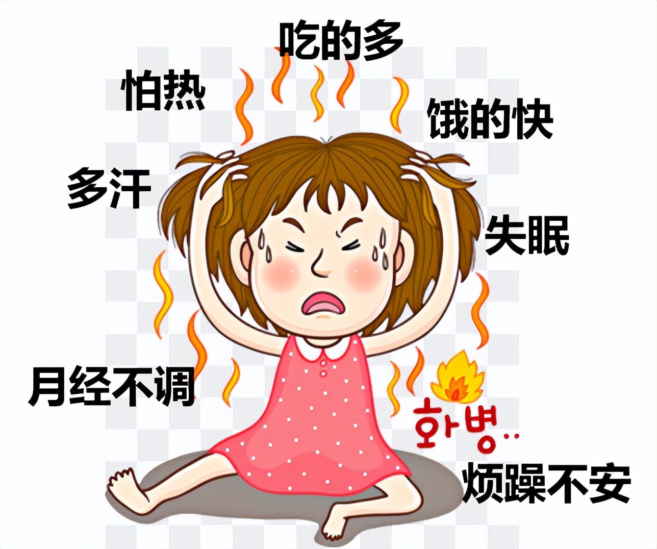 名医治甲亢,治疗甲亢就一个药吗