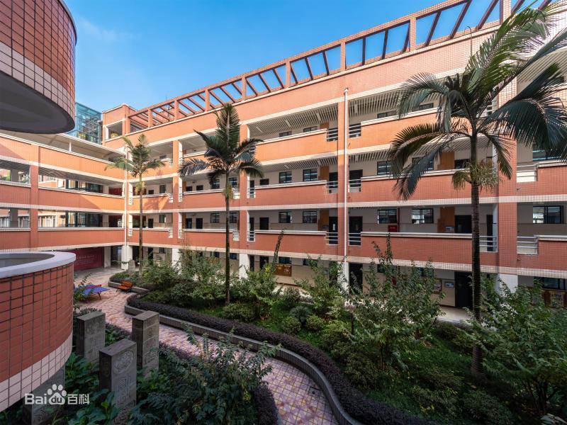 两江育才中学和育才有关系,重庆两江育才与育才中学关系