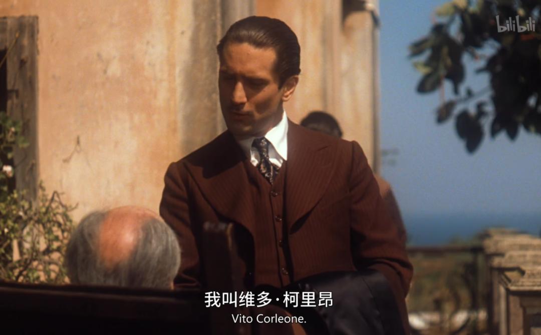 近十年来最棒的黑帮电影没有之一,狂飙一股港味黑帮片