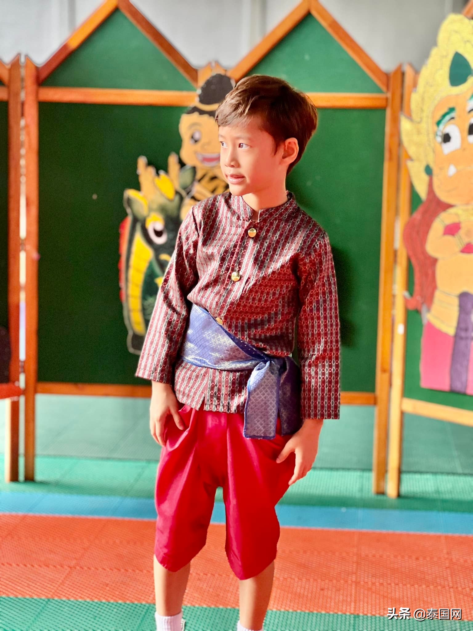 鍎跨娉板浗椋庢儏瑁呮壆,娉板浗鍎跨閫犲瀷