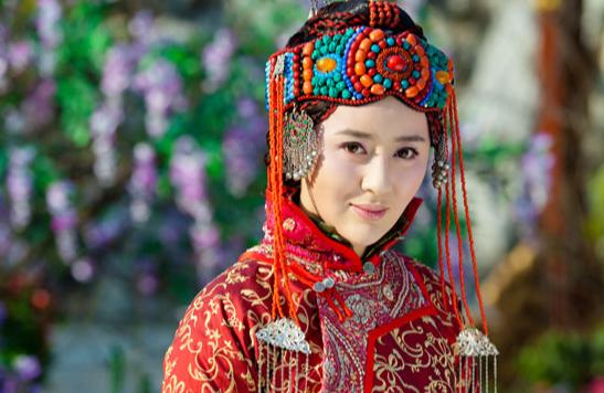 抗日神剧里的整容脸,抗日剧里的整容脸