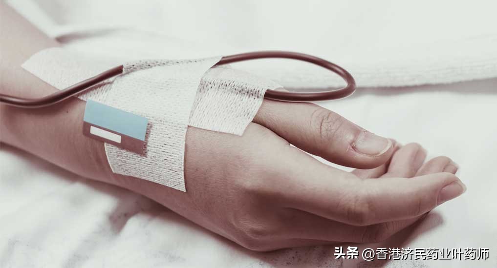 重症地中海贫血基因治疗最新进展,先天性地中海贫血症特效药