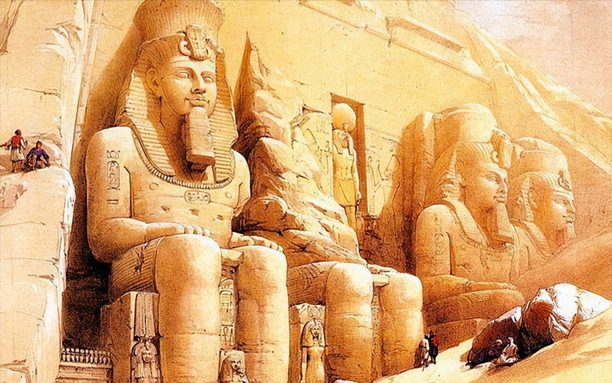 世界十大文明发展史,历史上最具影响力的八大文明