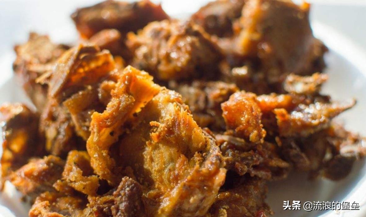 东北有哪些好吃的特色美食,盘点东北十大特色美食