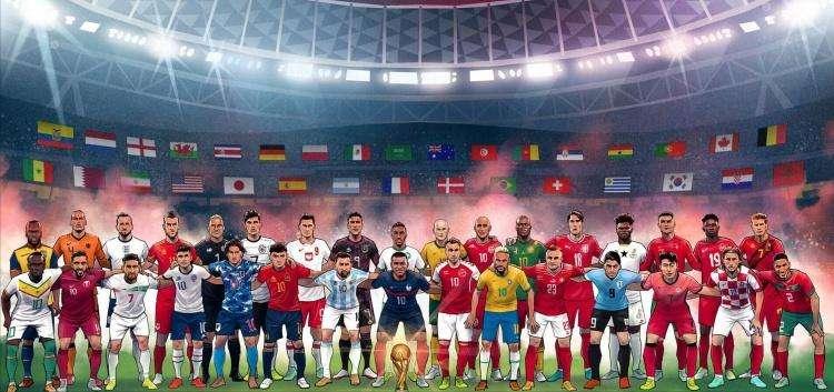 日本足球队太太团看世界杯,世界杯足球太太团十大女神