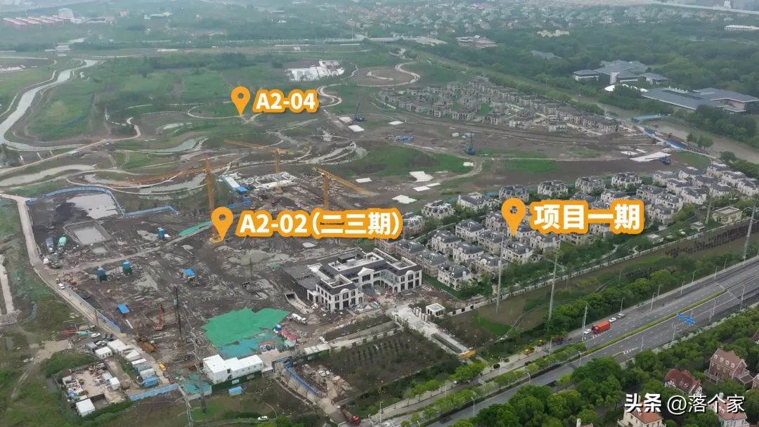 汤臣金桥花园西地块三期,汤臣金桥花园别墅