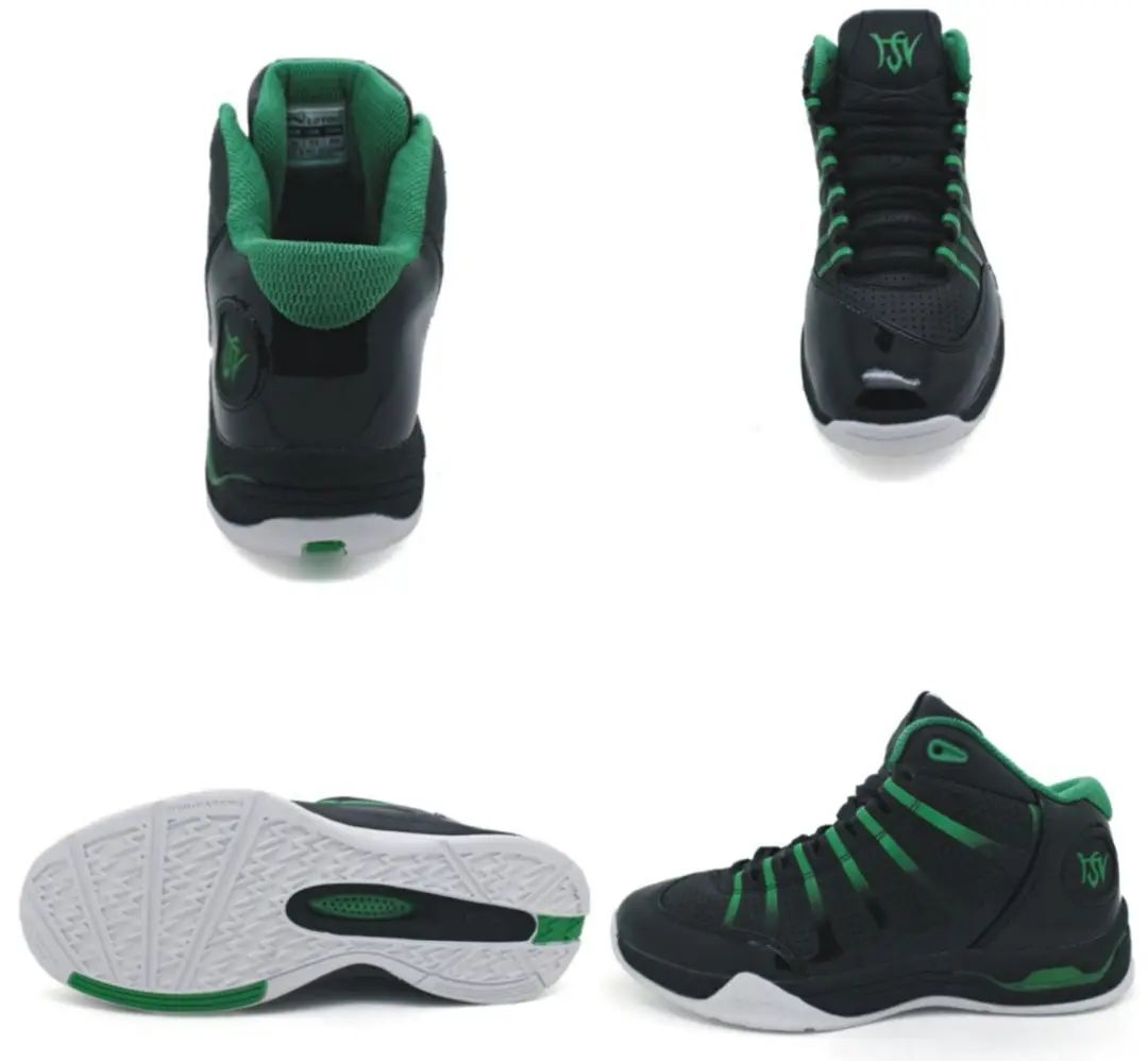 nba球星奇葩签名球鞋,nba奇葩鞋子