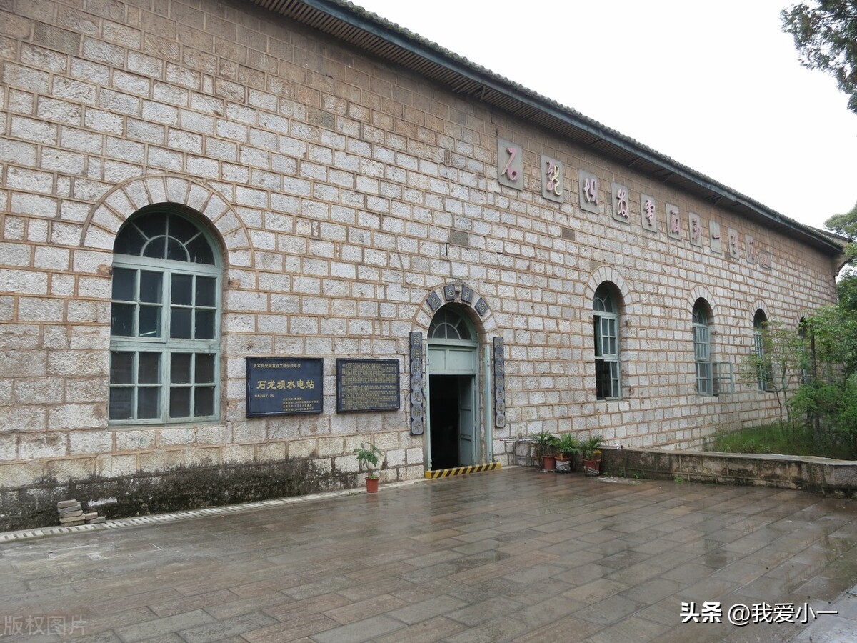 云南古建筑名单大全,云南古滇墓葬群