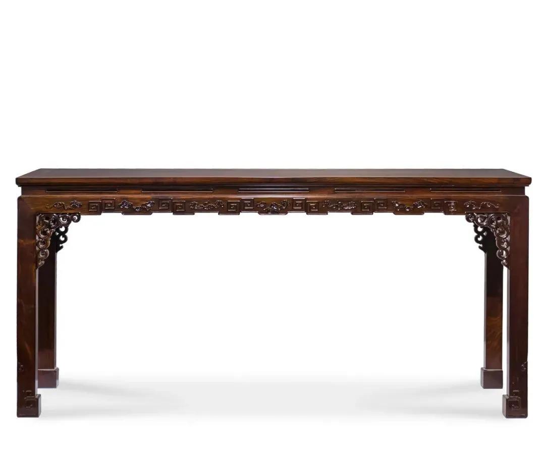 春拍明清家具拍卖,嘉德秋拍明清家具专场