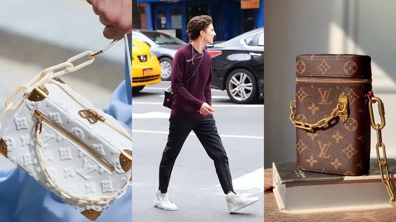 lv哪些男包保值率高,lv中古双子星包是男包还是女包