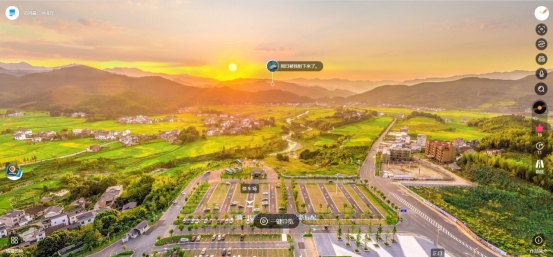 数字文旅如何提升景区运营管理,文旅景区数字化管理图片