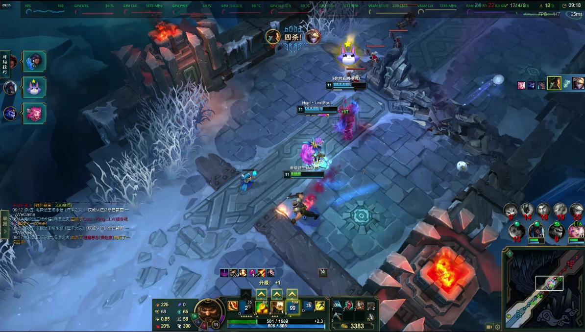 继首张显卡翻车后，第二张还能安全下车吗？