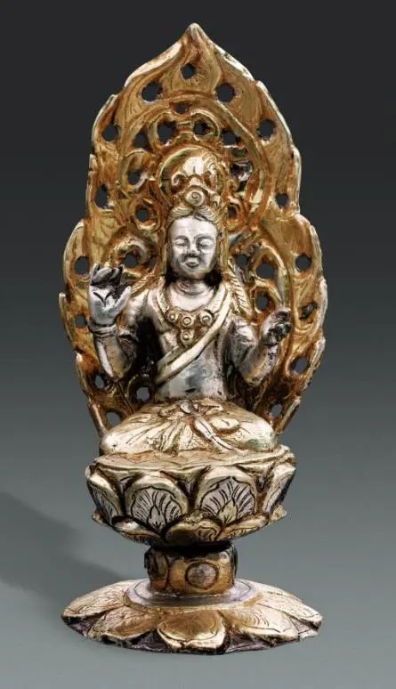 推门就是半个大唐！青岛这场大秀也太好看吧！