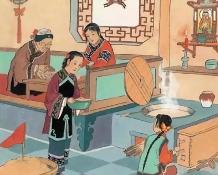 中元节祭祖方式有哪些讲究,中元节一般祭祖在晚上什么时间