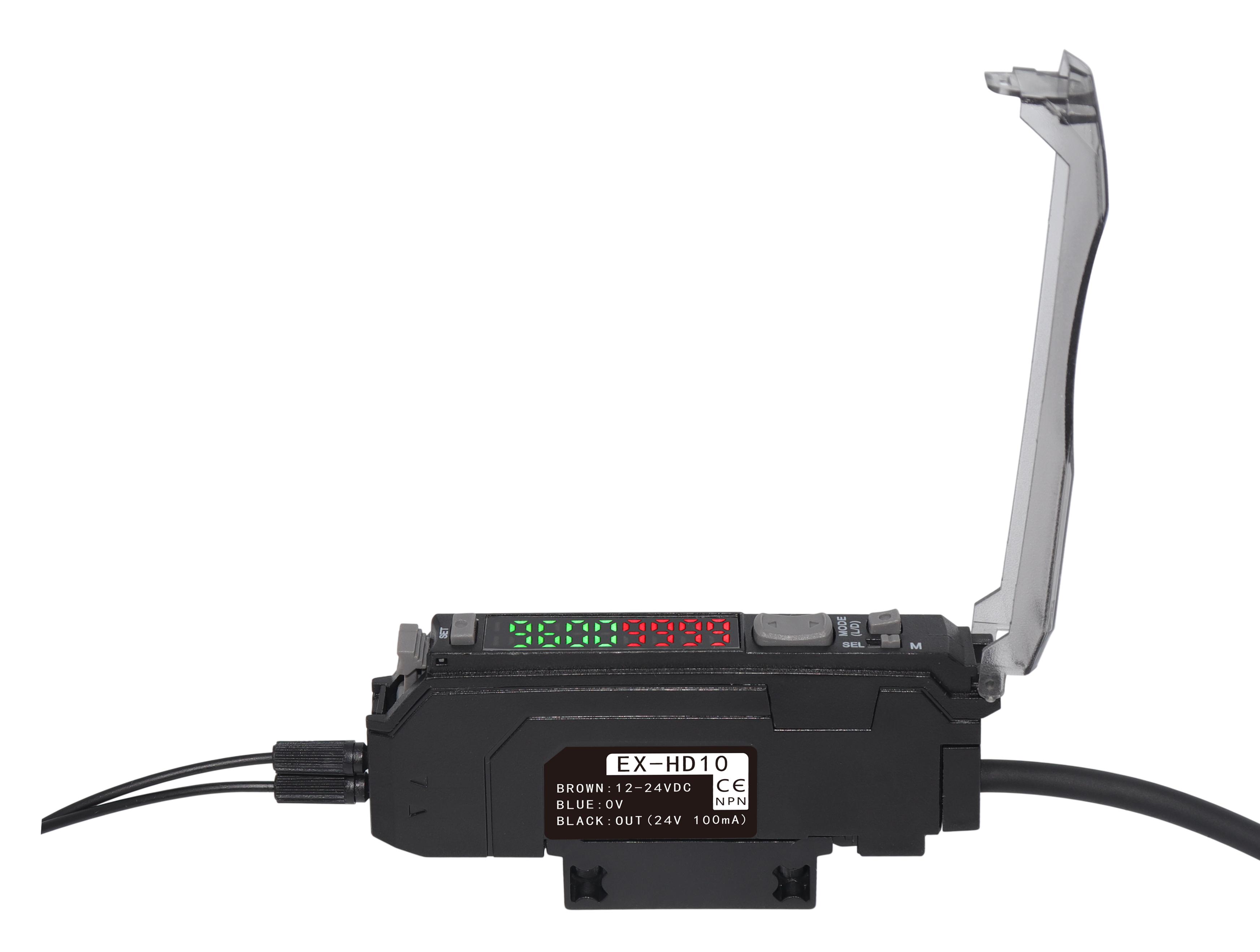 光纤放大器的作用是什么,光纤信号放大器如何设置