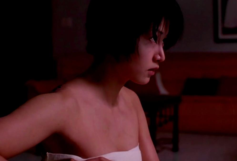 韩国十大绝伦推理片老电影,韩国老电影爱情片大全