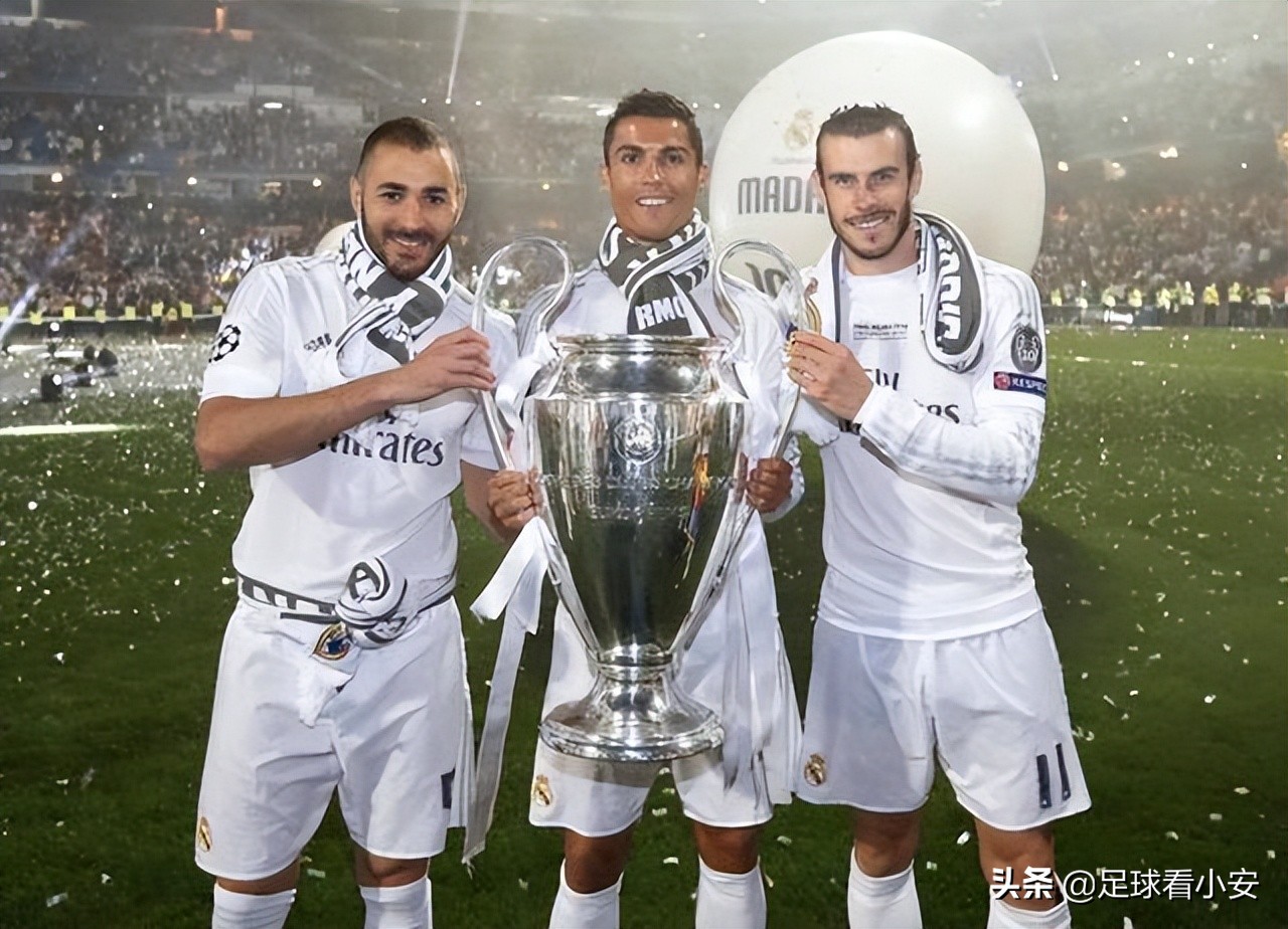 一个人的欧冠本泽马,本泽马欧冠狂想曲