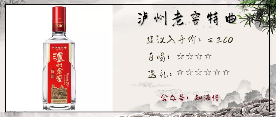 过年买什么白酒是纯粮酒便宜实惠,春节购酒指南一篇就够了