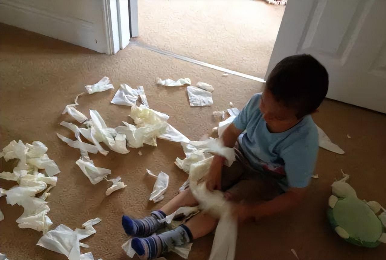 心术不正的小孩表现,孩子心术不正家长该怎么引导