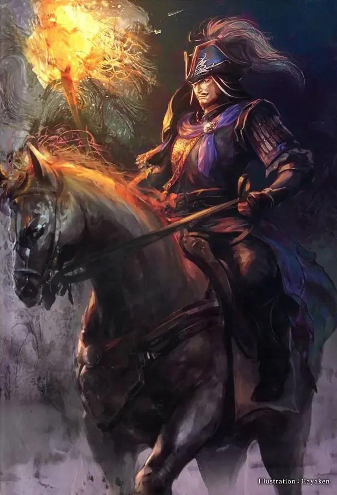 真三国无双的画面变迁史,不一样的三国演义全集