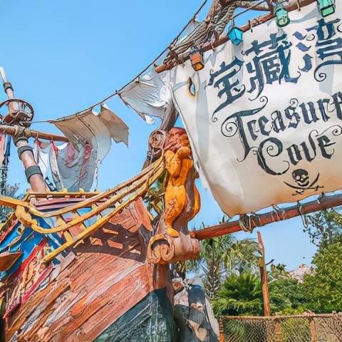 上海迪士尼的攻略最新,上海迪士尼攻略超详细图