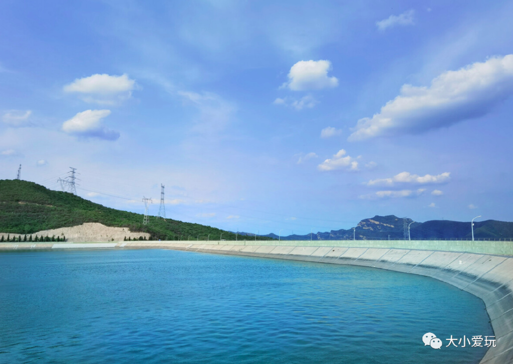 适合三天两夜的自驾亲子旅游胜地 (6条不同的游览路线供游客自由选)