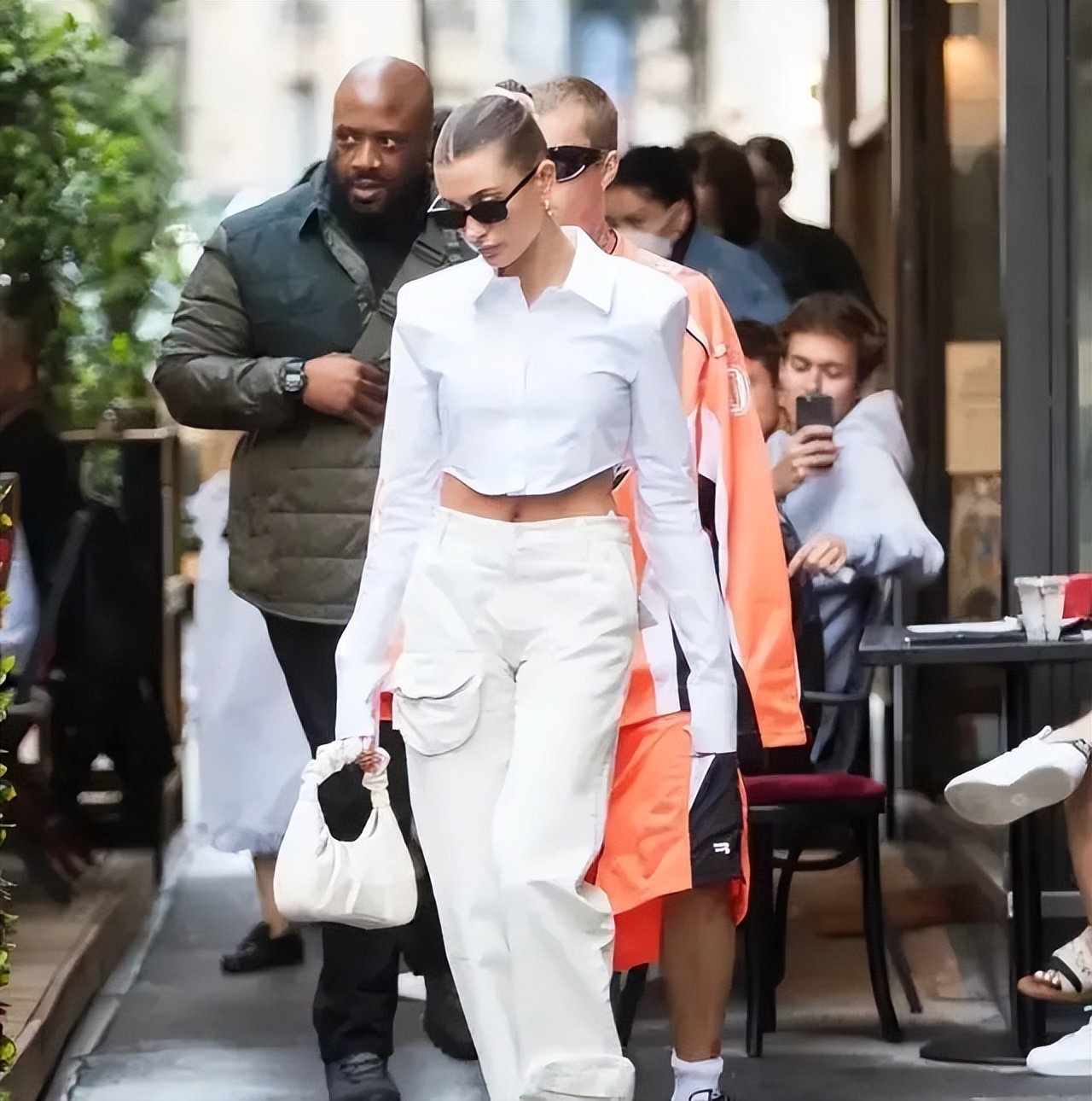 虞书欣同款双肩包平价,虞书欣10元包