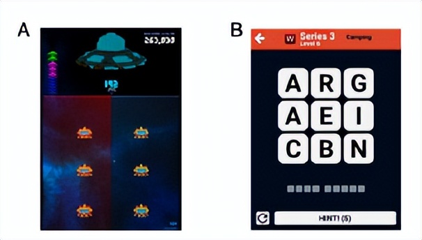 防止老年痴呆益智游戏推荐免费,防痴呆的手指游戏