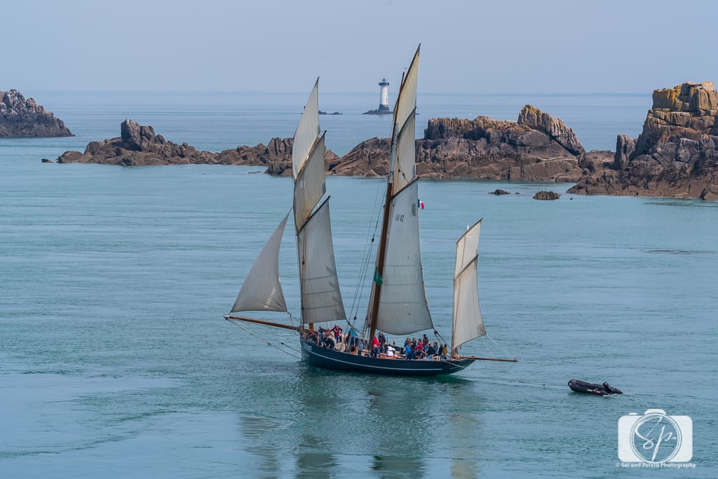 生蚝之都康卡勒：凯撒大帝太阳王拿破仑三世青睐，美味流传两千年