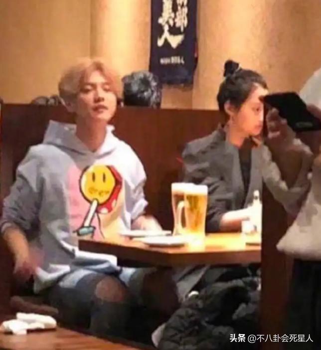 鹿晗娱乐圈咖位,鹿晗娱乐圈最佳球员