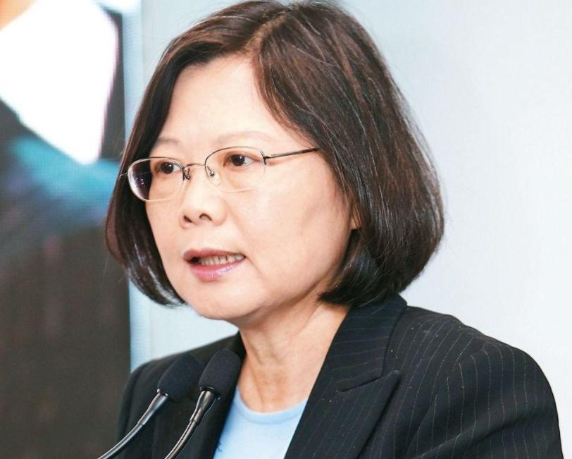 台媒公布民调，55%大陆民众支持“武统”，台当局欲寻求核保护伞