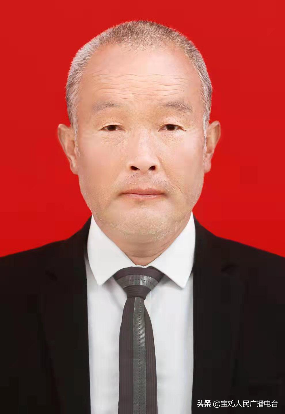 2022年第四季度陕西好人宝鸡,2022年宝鸡好人