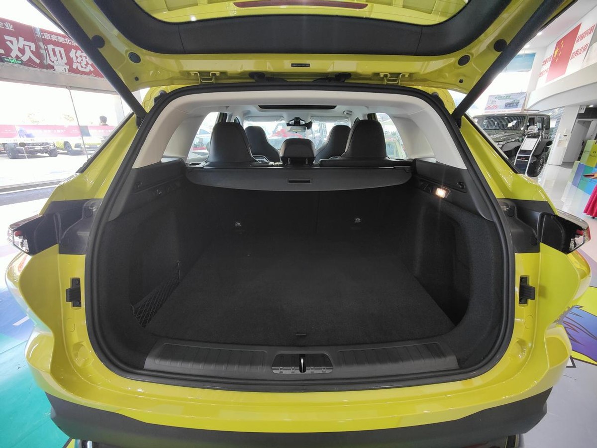 玩转北汽魔方,玩转社交圈