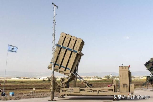 以色列土耳其伊朗谁的实力最强,军事实力对比美国vs全世界