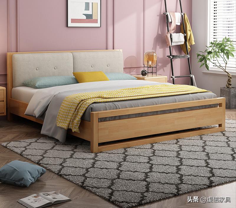 怎样确定自己的家具是什么木,如何去挑选一款好的实木家具