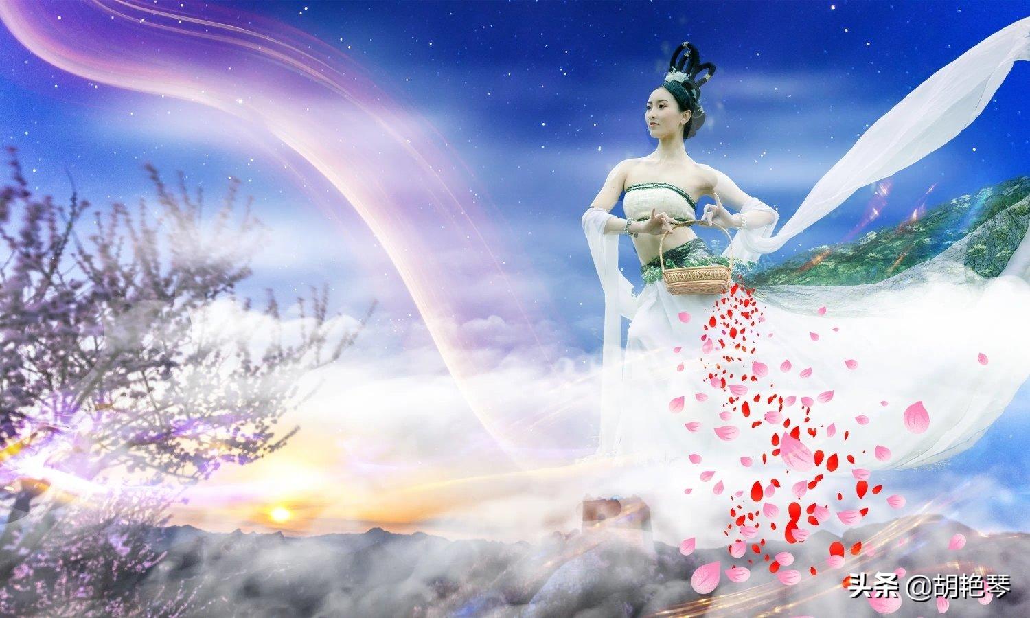 大鹏一日同风扶摇直上九万里诗句,航天精神扶摇直上九万里