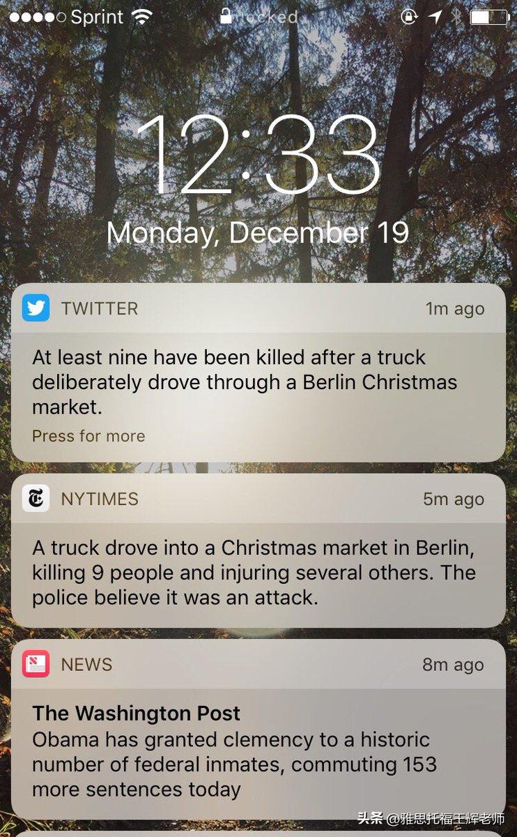 雅思需要读外刊吗,雅思考试看什么外刊比较好