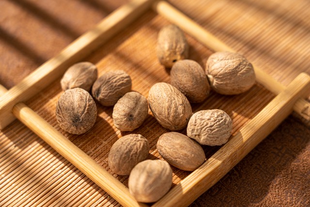 中药学敛肺涩肠药的功效,收涩效果最好的中药