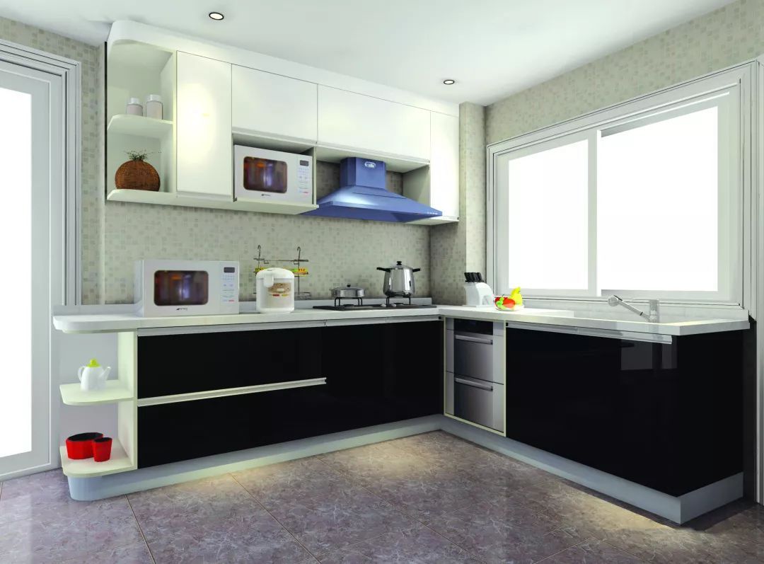 家装设计石家庄,石家庄橱柜设计推荐