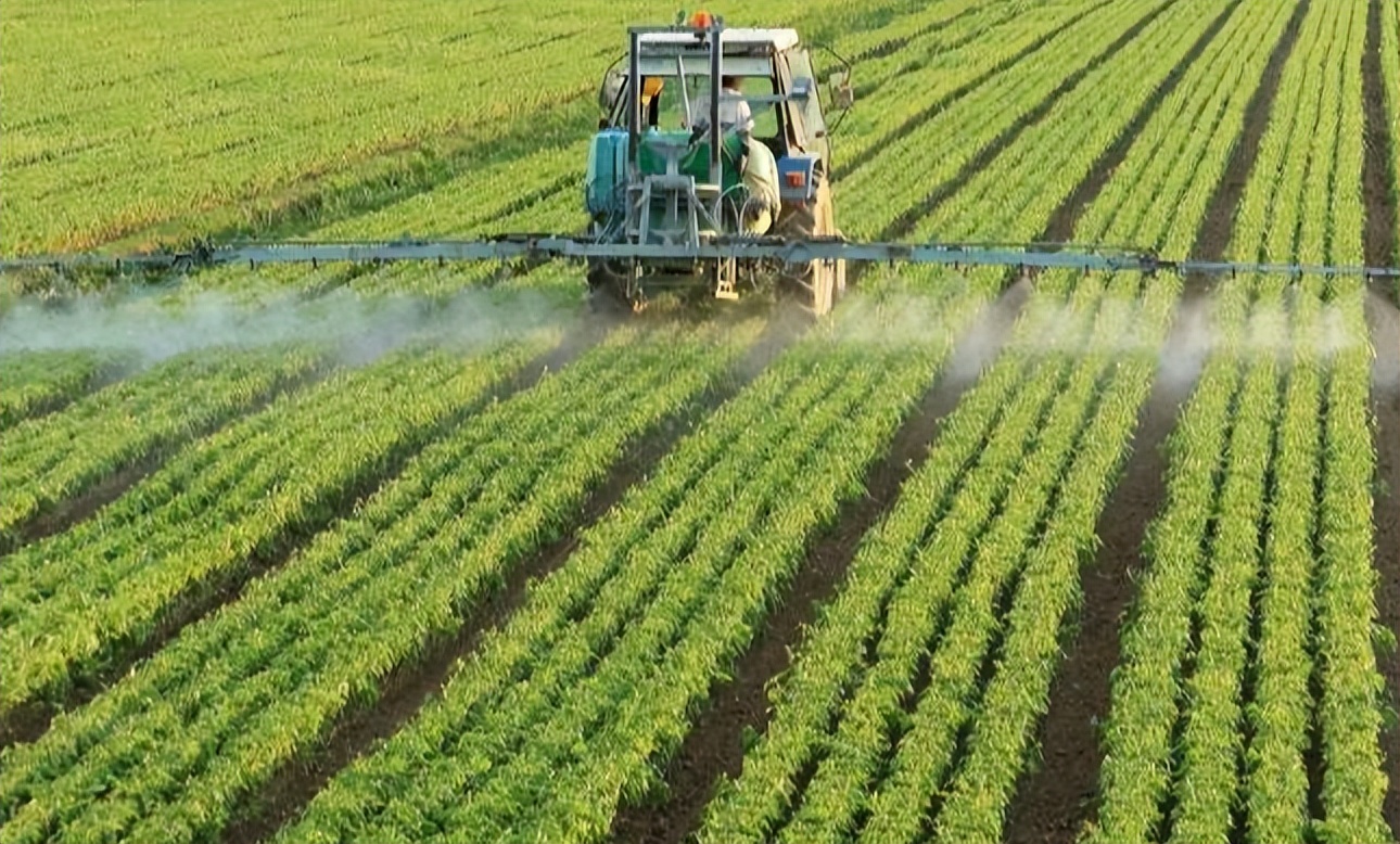 农业扶贫的正确方式,农业技术方面对扶贫的帮助