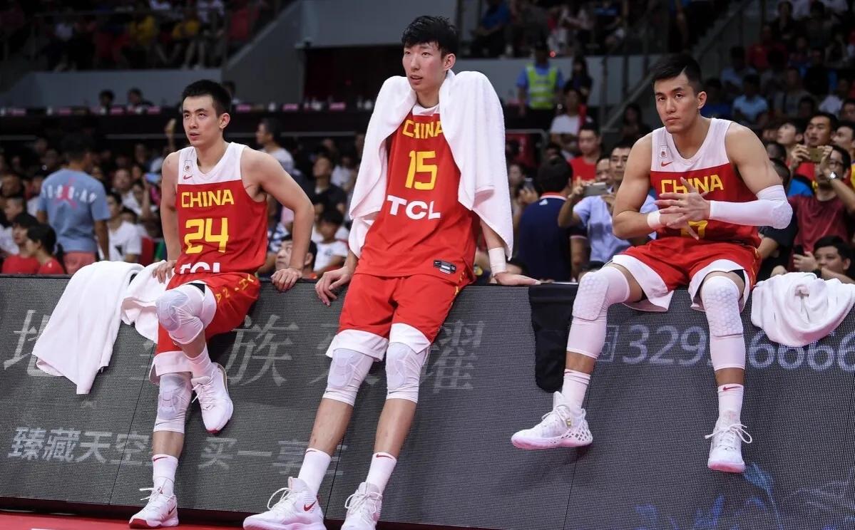 鱼死网破，*疆新**队被爆料完成周琦预注册，周琦无缘自由加盟辽宁队