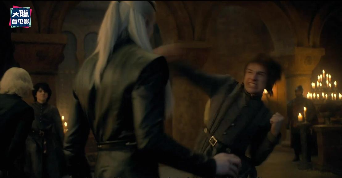 龙之家族第6集解析文字,龙之家族剧透全解析