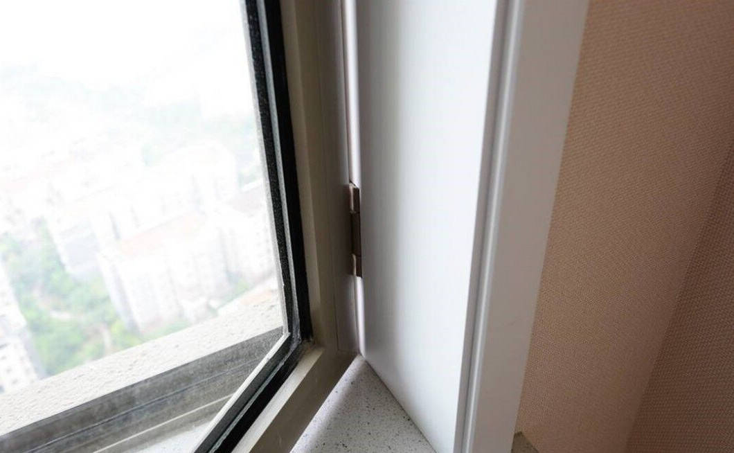 现在还流行装窗套吗,窗户不装窗套怎么样