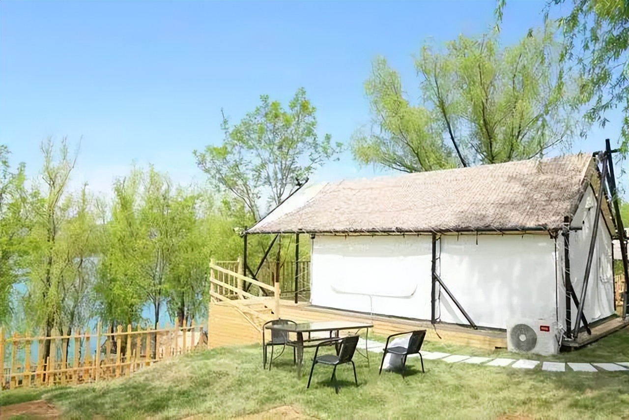 五一北京出游踏青去哪玩比较好呢,丰台夏天旅游攻略