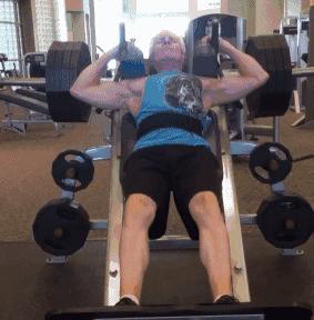 最适合男性的五种运动早看早知道,60岁男性适合什么运动