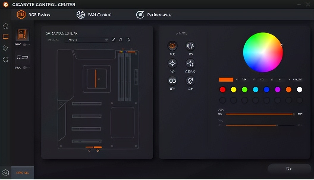 技嘉x670和b650主板区别,技嘉x670小雕支持固态pcie5.0