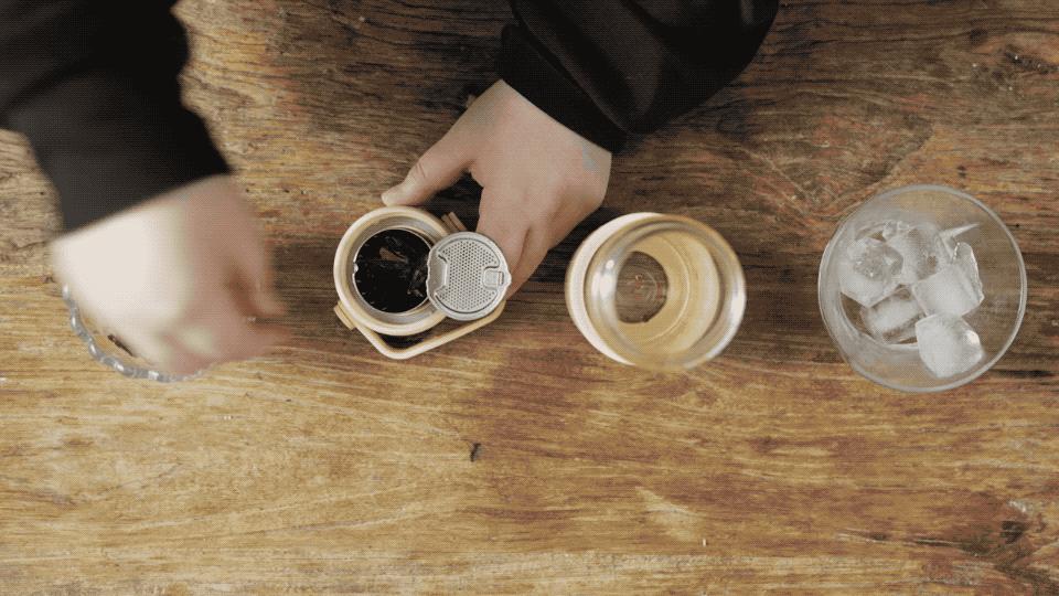 老味新生——老街口鸭屎香茶叶炒花生，花生界天花板