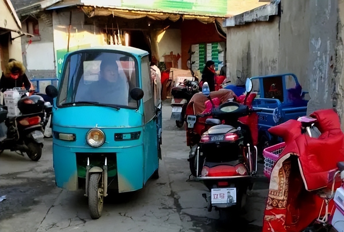 电动三轮车宗申和五羊哪个质量好,宗申淮海三轮车哪个质量好