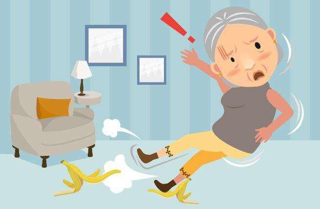 中老年小腿骨折怎么护理,老年人髋部骨折注意事项是什么