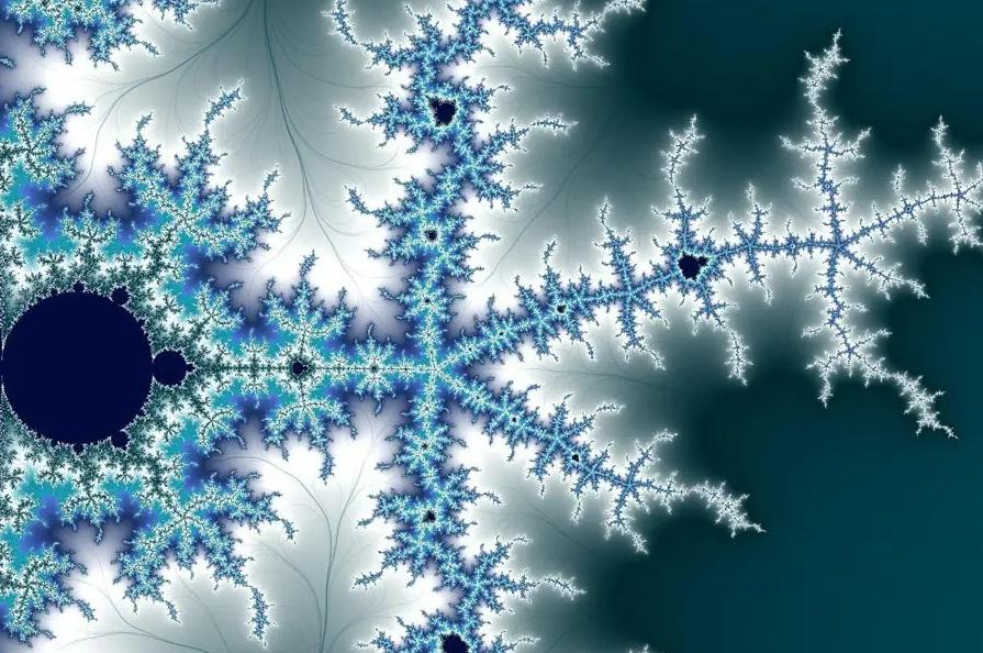 科学家发现的上帝指纹,科学家发现造物主